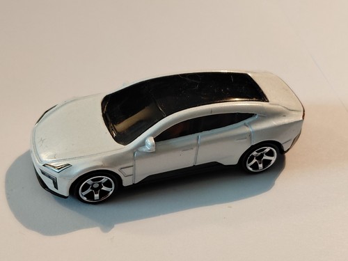Matchbox 2025 polestar - polestar, 5