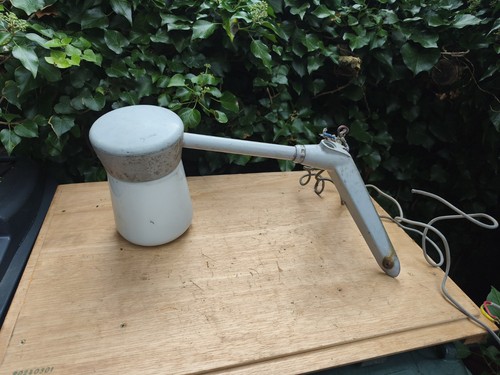 Coughtrie fs10 vintage - mk, 2