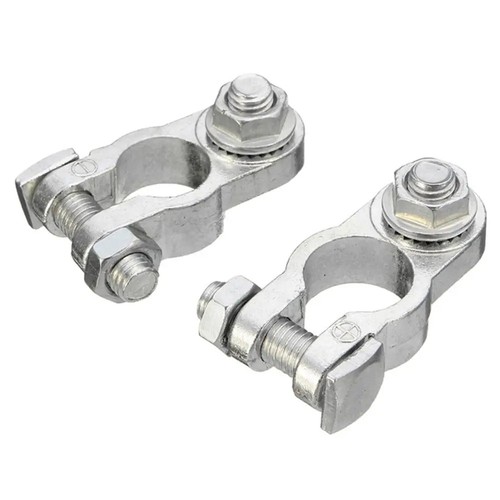 Pair car battery terminal - 1,