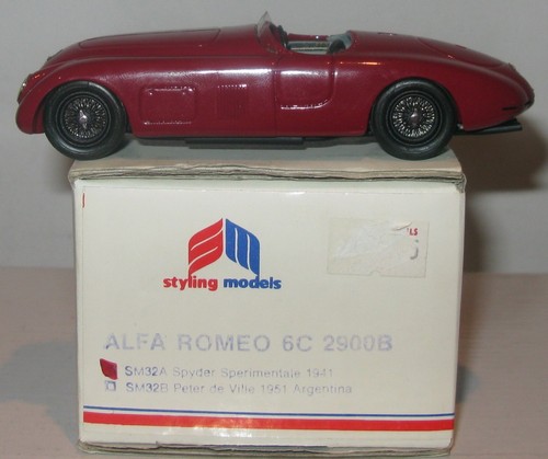 Bbr sm32a ltd - bbr, ed