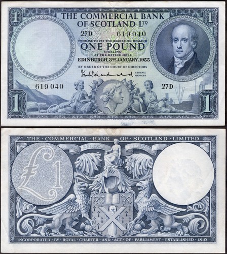 Commercial bank scotland - commercial,