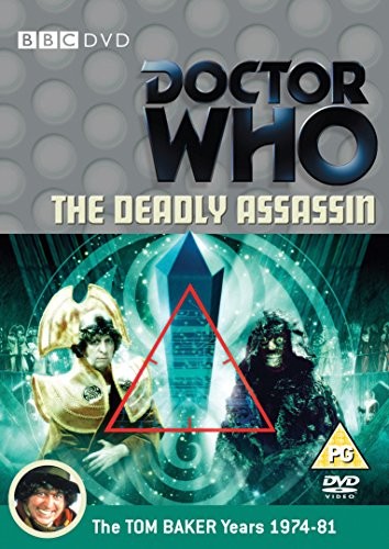 Doctor who the - doctor,