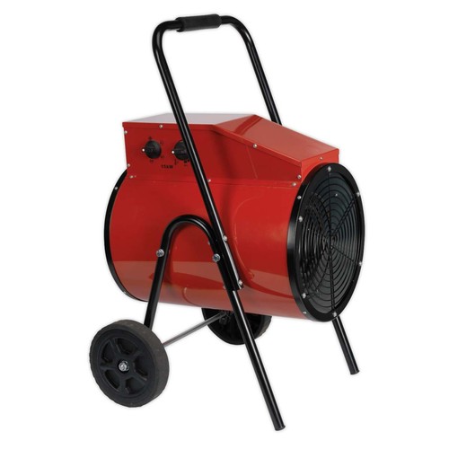 Sealey eh15001 industrial - sealey,
