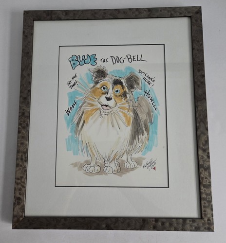Shetland sheepdog sheltie - shetland,