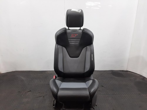 Ford fiesta mk7 2012 - st-3,