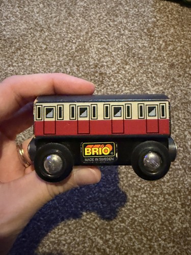 Vintage brio express coach - vintage,