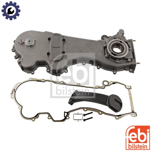 Oil pump 40530 for - oil,