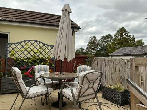 Garden furniture - garden,