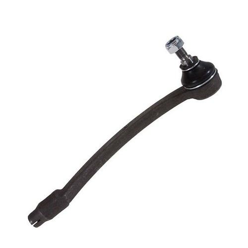 Tie track rod end - end, for