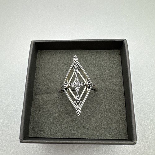 Thomas sabo art deco inspired - art,