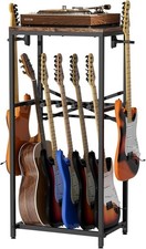 Guitar Stand for Multiple