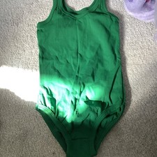Leotard Dance gym Brand New