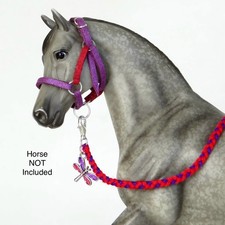 Handmade Breyer Classic 1:12