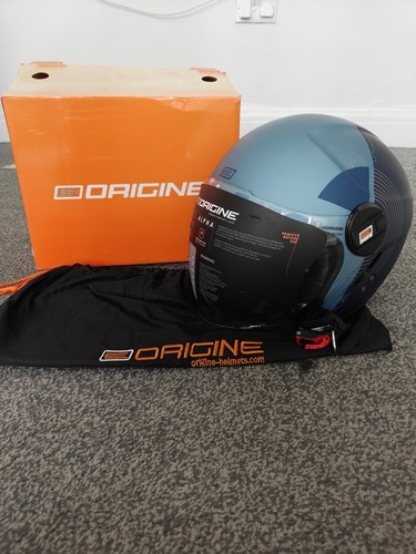 Origine alpha upndown - origine,