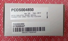NEW CAREL PCOS004850 RS485
