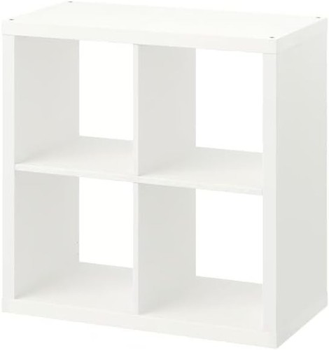 Ikea kallax 77x77cm cube - ikea,