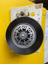 WURLITZER JUKEBOX TURNTABLE