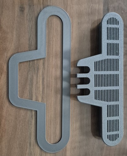 Reptile wire air vent - air,