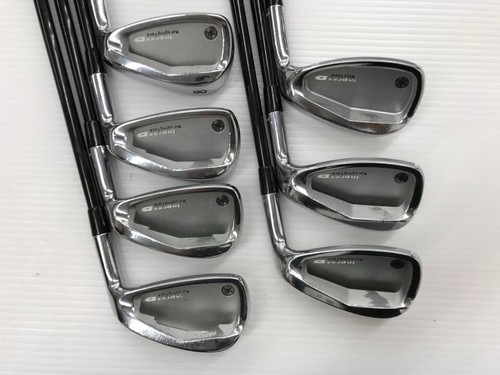 Yamaha inpress irons - inpress,