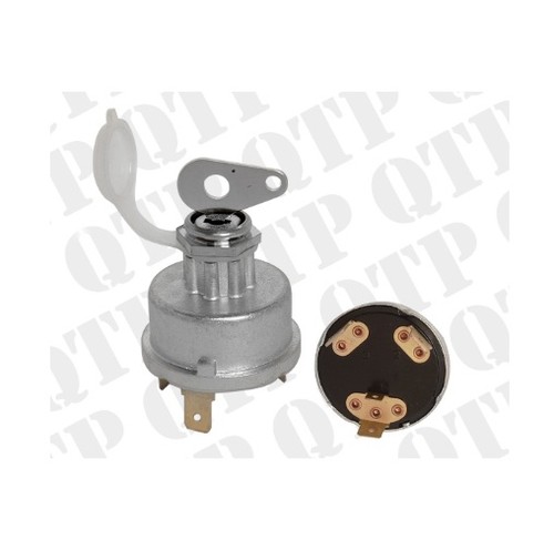 For massey ferguson ignition - for,