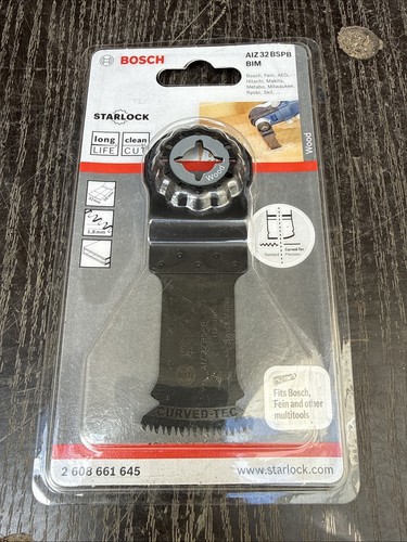 Bosch aiz bspb - bspb, starlock