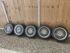 Jaguar type mercury - type, alloy