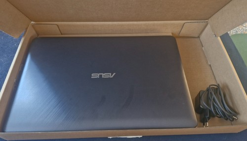Vivobook asus laptop x540ua - vivobook,