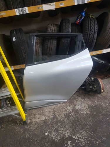 Renault clio mk4 2013 - clio, 2013-2018