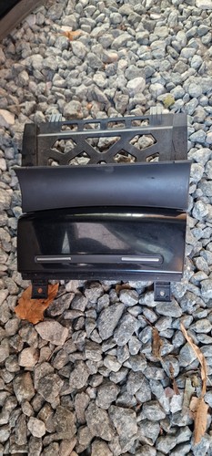 Audi ashtray in gloss - audi, 8p