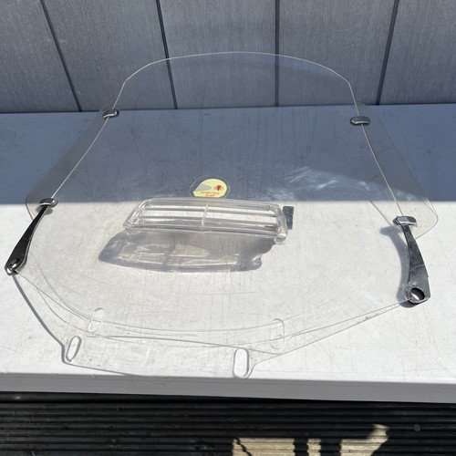Honda goldwing gl1200 screen - goldwing,