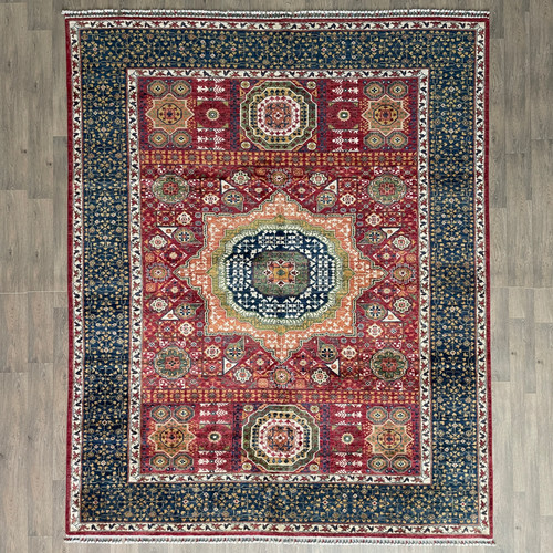 312 249cm vintage handmade - 312,