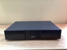 Naim NAP 300 power amplifier
