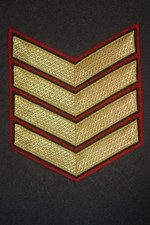 ORIGINAL CURRENT BRITISH ARMY