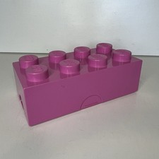 LEGO Storage Brick 2x4 - 20cm
