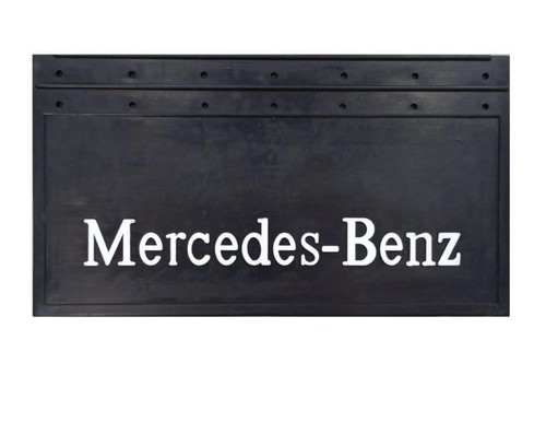 Mercedes benz truck lorry - lorry, pair