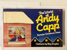 The World of Andy Capp 