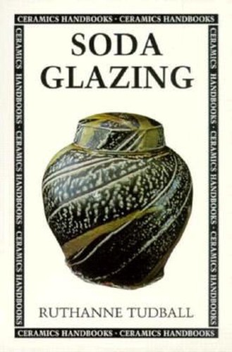 Soda glazing ruthanne - soda, by