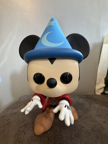 Large funko pop disney - large,