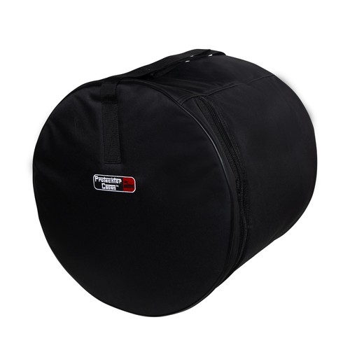 16x16 padded tom bag - bag, durable