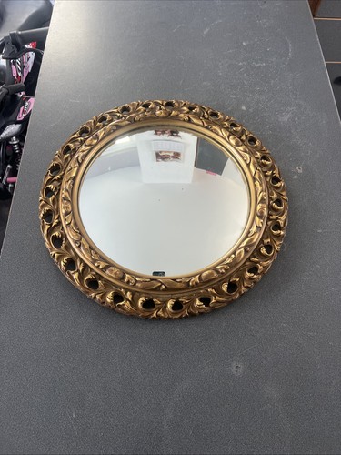 Antique giltwood carved - ,