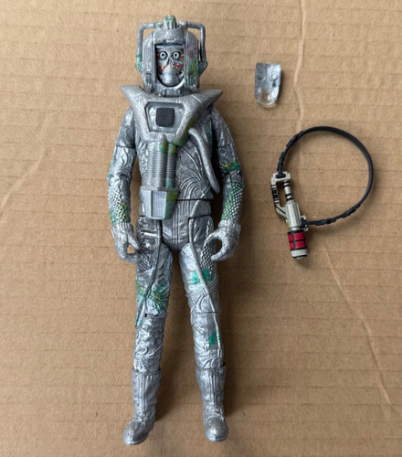 Doctor who rogue - doctor,