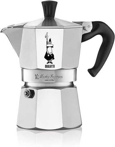 Bialetti moka express - moka,