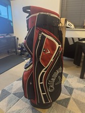 Callaway Golf Cart Bag