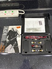 EMG 81+85  Kerry King Active