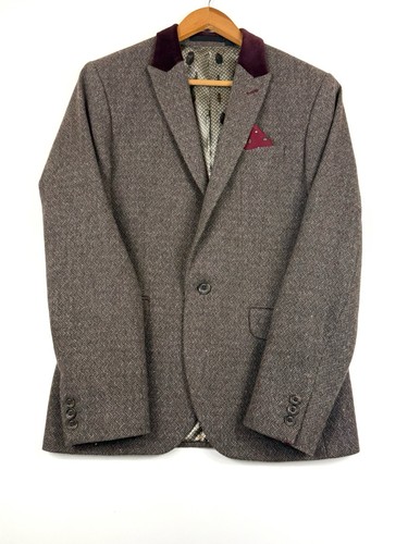 Ted baker blazer jacket size - blazer, 2
