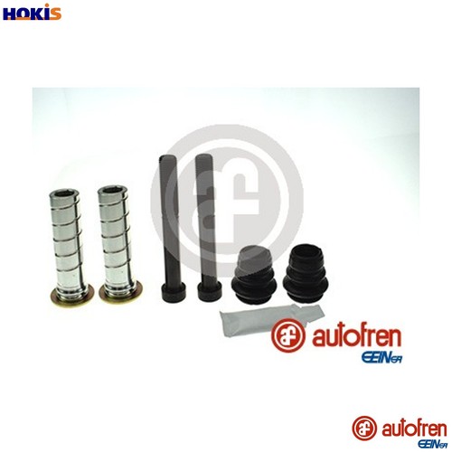 Guide sleeve kit brake - brake, caliper