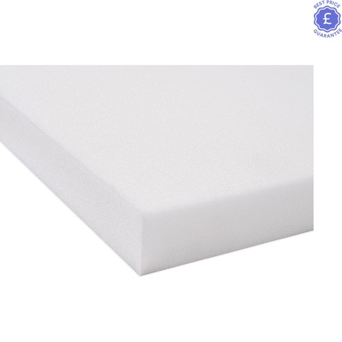 Quality inch thick white - quality, 2