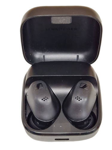 Sennheiser accentum bluetooth - sennheiser,