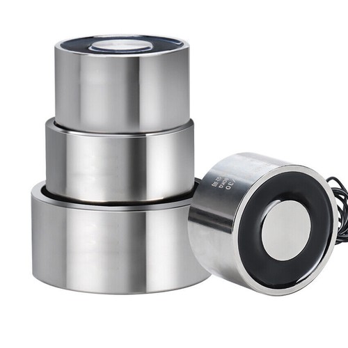 Electromagnet lifting holding - electromagnet,