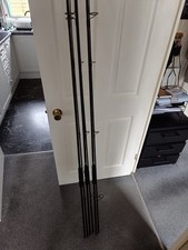 Nash KNX 12ft 2.75lb Carp Rods